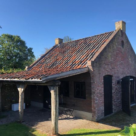 Paradise Garage Hilvarenbeek Zewnętrze zdjęcie