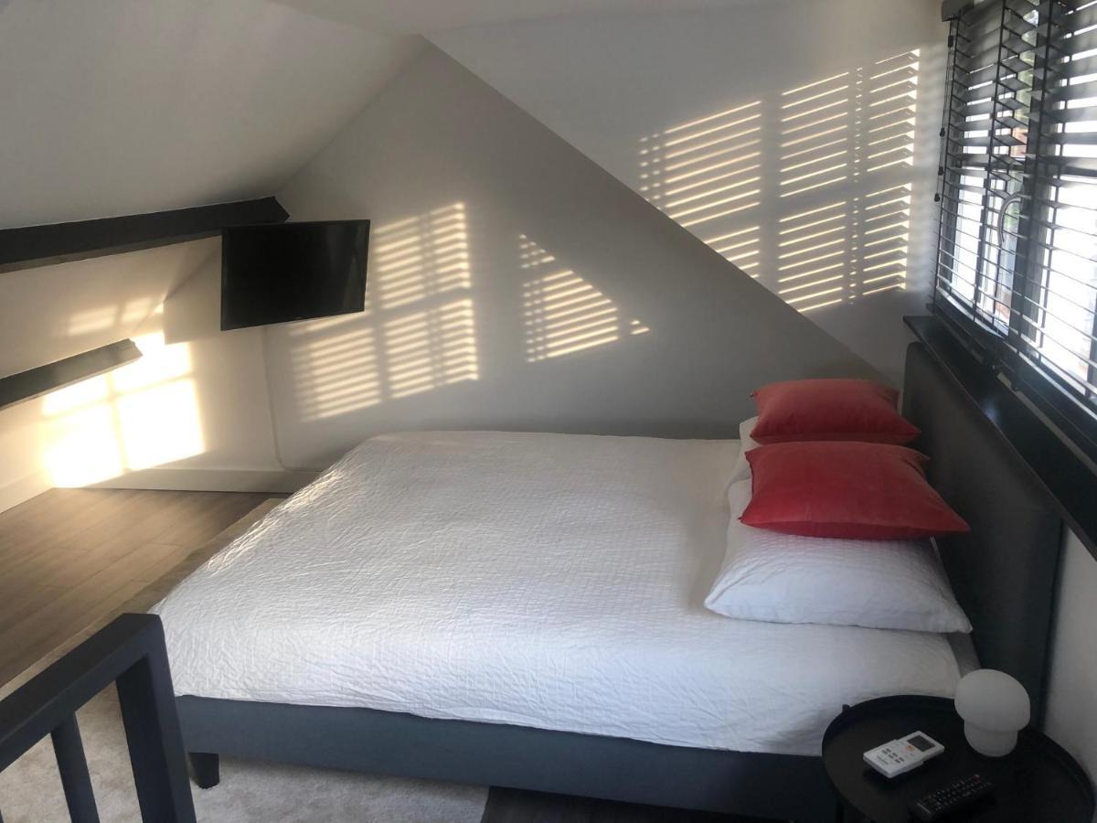 Paradise Garage Hilvarenbeek Zewnętrze zdjęcie