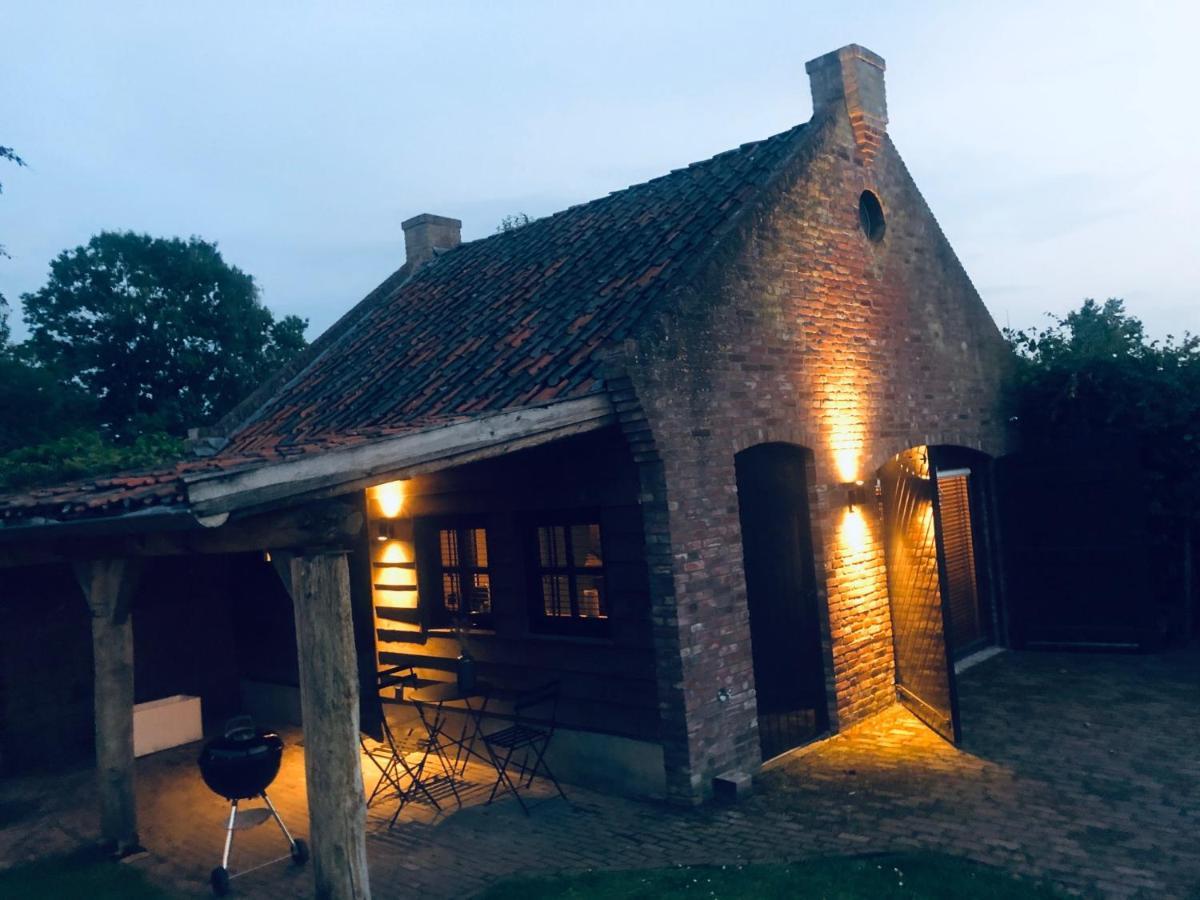 Paradise Garage Hilvarenbeek Zewnętrze zdjęcie