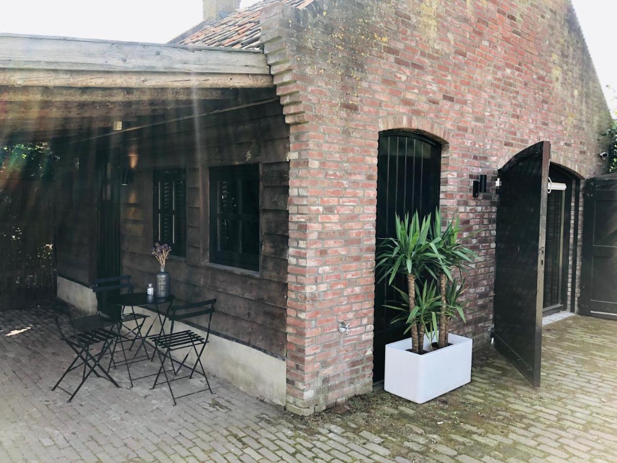 Paradise Garage Hilvarenbeek Zewnętrze zdjęcie