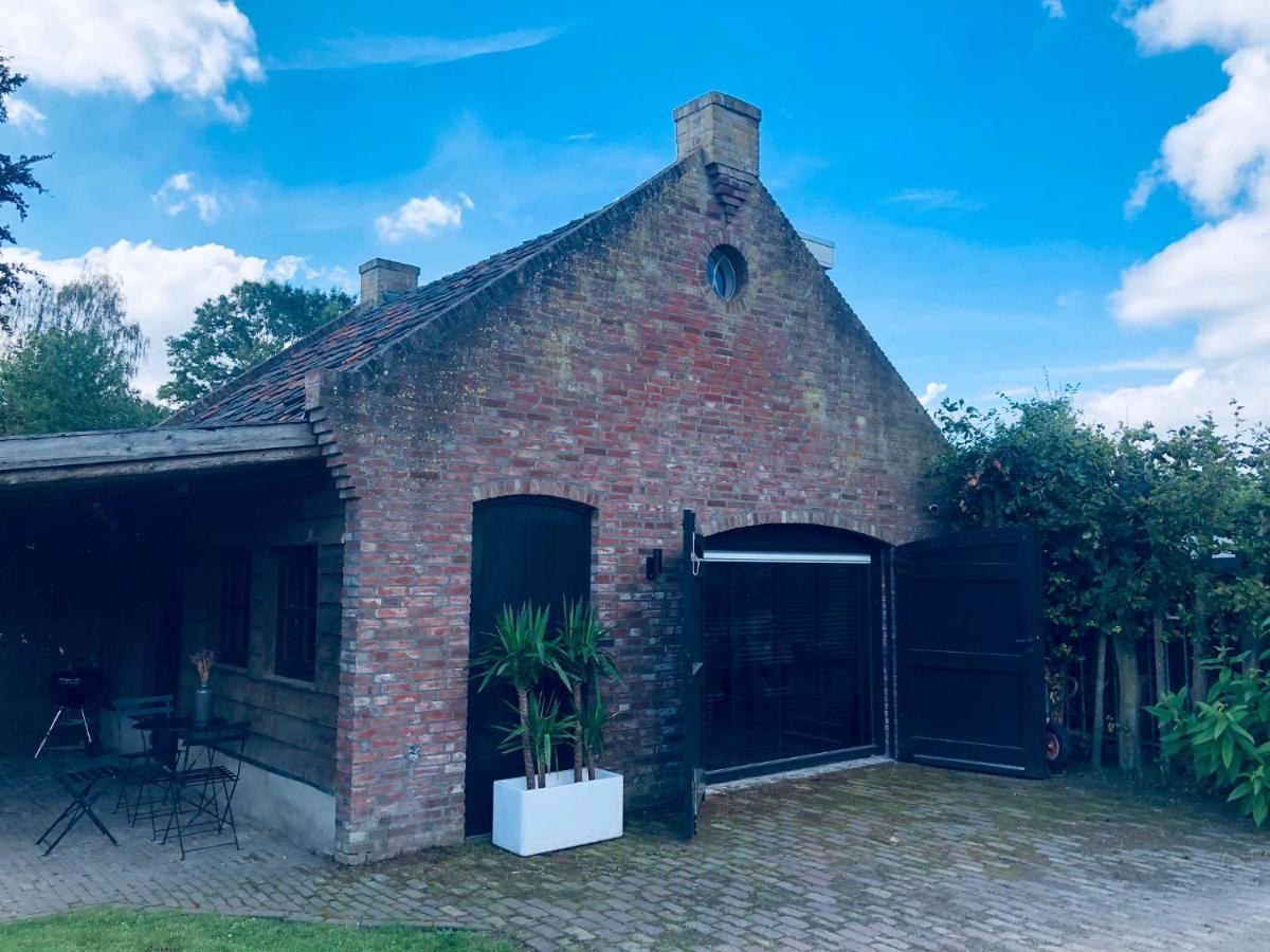 Paradise Garage Hilvarenbeek Zewnętrze zdjęcie